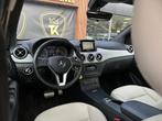 Mercedes-Benz B-klasse 200 Ambition, Auto's, 1325 kg, Euro 6, Zwart, Lichtsensor