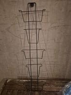 Kaartenrek - Ruilen voor chocolade!, Ophalen, Gebruikt