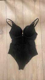 Lingerie, Ophalen