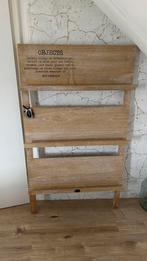 Wandbord Riverdale, Huis en Inrichting, Kasten | Schoenenkasten, Ophalen, Zo goed als nieuw