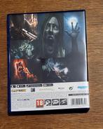 Resident evil 2 custom cover +hoes PS5, Ophalen of Verzenden, Zo goed als nieuw