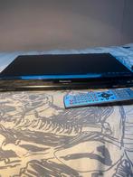 Panasonic DMR-EH49 DVD Recorder - Getest!, Gebruikt, Panasonic, Met harddisk, Dvd-recorder