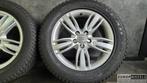 17 inch Audi Q3 velgen Goodyear banden 83A 8U0 Skoda Kodiaq, Gebruikt, Banden en Velgen, 17 inch, Ophalen of Verzenden