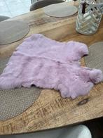 Roze Lila Bontje - Winter Fair Aankoop, Diversen, Kerst, Ophalen of Verzenden, Zo goed als nieuw