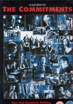 The Commitments - Alan Parker, Vanaf 16 jaar, Ophalen of Verzenden, Zo goed als nieuw, Overige gebieden