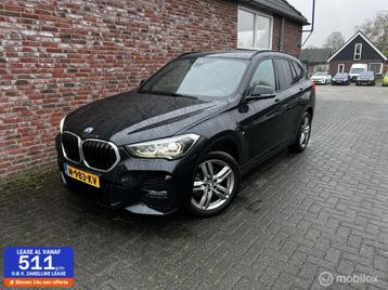 BMW X1 sDrive18i High Executive M-SPORT beschikbaar voor biedingen