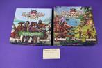 Skull Tales: Full Sail! Kickstarter editie met stretch goals, Een of twee spelers, Ophalen of Verzenden, Zo goed als nieuw