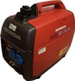 GEZOCHT Honda Inverter Aggregaat Noodstroom, Ophalen of Verzenden