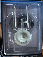 star trek Enterprise model nieuw in doos van Eaglemoss OVP, Verzamelen, Ophalen, Nieuw, Tv, Beeldje, Replica of Model