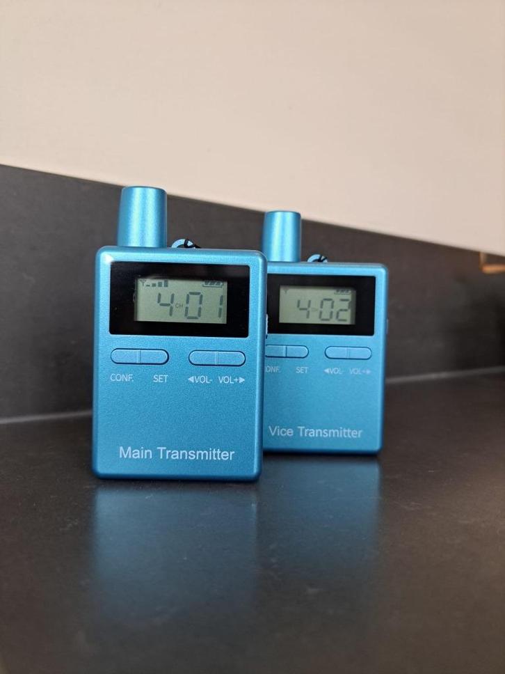 Instructieset voor ruiter en instructeur, Dieren en Toebehoren, Paarden en Pony's | Overige Paardenspullen, Nieuw, Dressuur, Ophalen of Verzenden