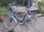 Gazelle Panasonic middenmotor lees beschrijving, Ophalen, Gebruikt, 50 km per accu of meer, Gazelle