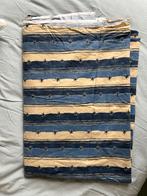 grand foulard (voor op een bank/bed), ca. 3.50 x 2.50 meter, Zo goed als nieuw, Ophalen