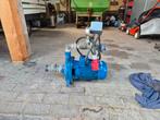 Foras KM400T Centrifugaalpomp - 3kW