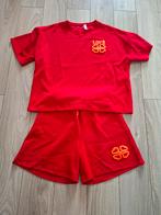 Leuk nieuw comfy/jogging setje 1 maat t/m 42/44, Kleding | Dames, Ophalen of Verzenden, Nieuw