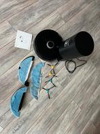 Toni Homi V8pro Stofzuiger met Dweilfunctie, Ophalen, Zo goed als nieuw, Robotstofzuiger, Minder dan 1200 watt