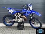 Yamaha Yz125 Yz 125 2022 crossmotor crosser yzf sx tc Mc kxf, Motoren, Bedrijf, Overig
