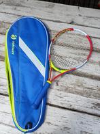 2 Kinder Tennisrackets met Tas, Gebruikt, L0, Racket, Ophalen
