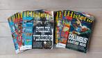 Historia jaargang 2016 en 2017, Boeken, Tijdschriften en Kranten, Ophalen of Verzenden, Gelezen