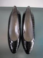ALEXANDRIA blauwe stewardess pumps 39, Alexandria, Pumps, Nieuw, Verzenden
