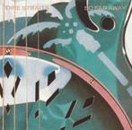 Dire Straits - So Far Away  &  Walk Of Life  1985, Cd's en Dvd's, Vinyl Singles, Pop, Gebruikt, Ophalen of Verzenden, Single
