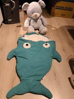 Kinderslaapzak en knuffel, Ophalen, Zo goed als nieuw