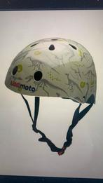 Nieuw Kiddimoto kinderfietshelm medium omtrek hoofd 53/58 cm, Kiddimoto, M, Jongen of Meisje, Nieuw