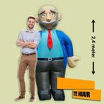 Abraham klein. (Te Huur), Ophalen of Verzenden, Nieuw, Abraham of Sarah