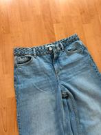 Zara spijkerbroek new, Ophalen of Verzenden, Zo goed als nieuw, Blauw, W28 - W29 (confectie 36)