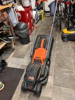 Black en Decker grasmaaier, Tuin en Terras, Grasmaaiers, Cirkelmaaier, Ophalen, Gebruikt