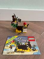 Lego legoland pirates 6235 vintage buried treasure schat, Kinderen en Baby's, Speelgoed | Duplo en Lego, Ophalen of Verzenden