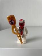 Lego Ninjago Snappa, Kinderen en Baby's, Speelgoed | Duplo en Lego, Ophalen, Zo goed als nieuw, Lego