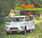 La citroen DYANE de mon Père