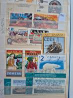 Leuk album Canada Noord-Amerika deel 3, Ophalen of Verzenden, Noord-Amerika