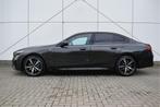 BMW 5 Serie 550e xDrive M Sport Automaat / Panoramadak / Tre, Automaat, Gebruikt, Zwart, Vierwielaandrijving