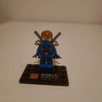 Ninjago Jay, Kinderen en Baby's, Speelgoed | Duplo en Lego, Verzenden, Zo goed als nieuw, Lego