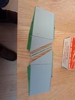 Rails overgang Eheim trolleybus Nt  130, Ophalen of Verzenden