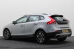 Volvo V40 Cross Country 1.6 T4 Summum Panoramadak, Leer, Ada, Zwart, 4 cilinders, 179 pk, Bedrijf
