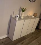 2 x IVAR kast IKEA, Huis en Inrichting, Kasten | Dressoirs, Ophalen, Zo goed als nieuw, 25 tot 50 cm
