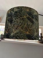 Lampenkap Amazone Light & Living, Huis en Inrichting, Lampen | Lampenkappen, Ophalen, 25 tot 50 cm, Rond, Zo goed als nieuw