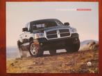 Dodge Dakota Accessories (Mopar) (2007), Ophalen of Verzenden, Nieuw, Overige merken