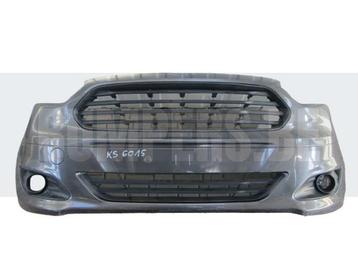 Bumper Ford Transit Courier 14-17 Voorbumper KS6015 beschikbaar voor biedingen