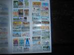 Kavel Thailand  meer dan 220 zegels Zie 3 scans, Postzegels en Munten, Ophalen of Verzenden, Buitenland