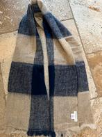 Nieuwe Josephine & Co Wollen Sjaal, Kleding | Dames, Ophalen of Verzenden, Nieuw, Maat 46/48 (XL) of groter, Sjaal