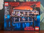 LEGO 75810: The Upside Down *NIEUW* Stranger Things, Netflix, Kinderen en Baby's, Speelgoed | Duplo en Lego, Ophalen of Verzenden