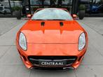 Jaguar F-type 5.0 V8 S Convertible 495PK|Carbon|Meridian|Mem, Automaat, Achterwielaandrijving, Overige kleuren, Cabriolet