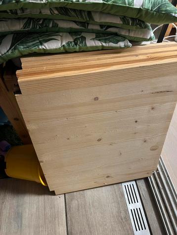 IVAR kast onderdrlen van Ikea beschikbaar voor biedingen