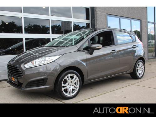 Ford Fiesta 1.0 Style 81 Pk 5 Deurs Airco / LM (bj 2015), Auto's, Ford, Bedrijf, Te koop, Fiësta, ABS, Airbags, Airconditioning