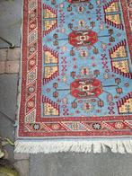 Vintage wollen vloerkleed uit Iran, Heikant 21 Kaatsheuvel, Belle Vieille Brocante, Zo goed als nieuw, Jolandamonsieurs@gmail.com
