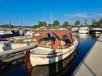 Arie Wiegmans sloep AW 25., Watersport en Boten, Ophalen, 10 tot 30 pk, Binnenboordmotor, 6 meter of meer