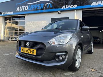 Suzuki Swift 1.2 Select /Carplay/Camera/Stoelverwarming/Airc beschikbaar voor biedingen